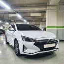 카매니저 | 현대 더 뉴 아반떼 AD 출고