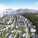 웅천주택단지 이미지