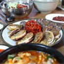 아바이명태마을 이미지