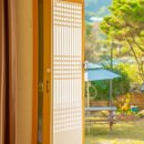 도림사계곡펜션 | [곡성한옥펜션] 9개월 아기랑 떠난 촌캉스! '심청골한옥펜션' 힐링 후기 (곡성펜션)