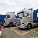 당진제일주유소 | 추레라 국산 3D 어라운드뷰 블랙박스 3대 당진 서산 출장 설치 옴니뷰 NS4 오토모빌 게러지