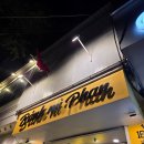 그릭벨 | 나트랑 시내 간식 맛집 : 반미판, 그릭키친 메뉴판 포장 후기