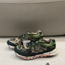 올림픽타이어 | 아디스타 Hrmy 헴프 아이언 메탈릭 내돈내산 후기 &amp; 상세 사이즈 리뷰!!! (Ft. 아디다스 베이프 2026...