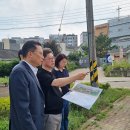 신봉고가하부 체육시설 이미지