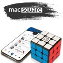 맥큐브(주) 이미지