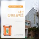 대전갑천초등학교 이미지