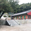 한산사주차장 이미지