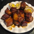 보라장 | 상하이 그랜드마더 고덕지도 메뉴 추천 상해 홍소육 맛집 주말 웨이팅