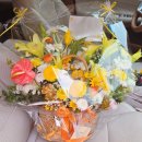 꽃향기어린이집 | 청주꽃배달 꽃한잔, 마음 가득한 선물 추천 꽃바구니 후기