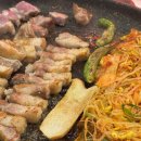 라베니체8차화장실 | 고기 구워주는 김포 장기동 라베니체 맛집 돼슐랭 김포라베니체점 내돈내먹 후기