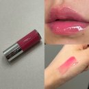 개코 | 전소미 브랜드 글맆 개코공동개발 01 츄이버블 내돈내산 발색 후기