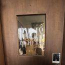 [남포 카페] 분위기도 좋고 너티크림라떼 류이즈 커피바