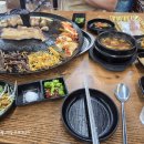 부영 솥뚜껑 정육식당 | 월산리 고기집 마석맛집 부영솥뚜껑정육식당