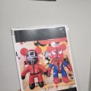 군산 데이트 코스 공방 카페 RR 베어브릭 DIY 후기