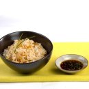 초간단 김치 콩나물밥 만드는법 이미지