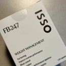 올핏 운동헬스케어 매니지먼트 | 혈당 당뇨 관련 제품 추천 안티스파이크 ISSO CANADA 웨이트매니지먼트