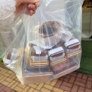 성복2로L-4 | [용인] 카다이프 가득한 성복역 &#39;롱드메이&#39; 두바이...보관방법, 솔직후기 / 두바이 소금빵,명란감자...