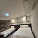 관광호텔 더레드 이미지