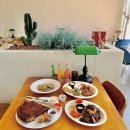 세븐일레븐 강릉교동스타점 | 강릉 교동 파스타 레스토랑 송정해변 핫플 맛집 더프롤로그필드