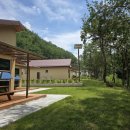 금산인삼관 | 전자휴 금산 자연휴양림