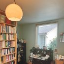 5월펜션 | 남원 지리산 감성 숙소 5월 감꽃 10월 홍시 | 책방 펜션 적당한공간1박 솔직 후기