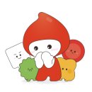 푸짐한 해와달 이미지