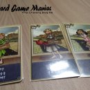 테라메딕스 | 20180112 모임 후기(가짜 예술가 뉴욕에 가다 등)