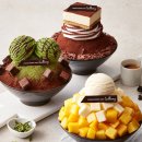 설빙 - 성동구 마조로 9 | 설빙