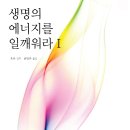 오쇼 라즈니쉬 신간) 생명의 에너지를 일깨워라 1+2권 출간 이미지