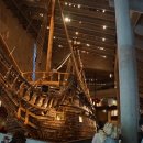 지인(知人)들과 함께한 북유럽 여행(21)....한심한 전함(戰艦) 바사(Vasa)호 박물관 이미지