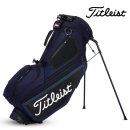 2019 타이틀리스트 하이브리드5 스탠드백 경량 5분할 스탠드백 TB9SX6-40 네이비 블랙 골프가방 [TITLEIST]남자명품쇼핑몰 예남 YENAM 이미지