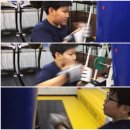 원펀치 복싱클럽 이미지