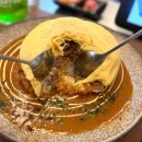 번데미 공원 | 부천 중동맛집｜오믈렛또 함바그 오믈렛 웰메이드 브런치 후기