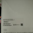 ipad mini3 wifi 골드 64g 미개봉 (판매완료) 이미지