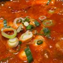 성수 매운갈비찜
