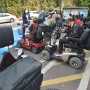 (사)서울시지체장애인협회 중랑구지회 이미지