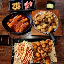 강서바베큐통닭 이미지