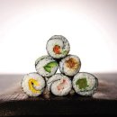 쌀눈김밥