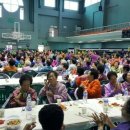 완주군 문화체육센터 이미지