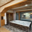 대산오션뷰 스파펜션&리조트 | 거제 스파펜션 대산오션뷰스파펜션 오션뷰가 환상적인 숙소