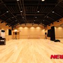 부산공연예술연습공간 소연습실 이미지
