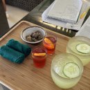 보홀 오셔니카리조트 구.사우스팜 디럭스 가든뷰, 샤워 필터, 기념일 이벤트