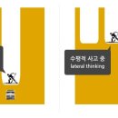 수평적사고 이미지