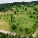 전주이씨 광평대군파 묘역 이미지