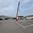 생활체육공원 공중화장실 이미지