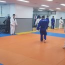 용인대 중앙 유도관 이미지