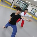 우정태권도장 이미지