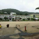 경기도 양평군 조현초등학교 이미지