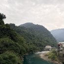 풀문관광호텔 | 타이베이 공항에서 우라이 온천까지! 택시 샌딩 풀문스파 픽업 이용후기(클룩 할인코드)