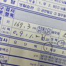 [청주 새롬내과]20대 홀수년도 건강검진 후기